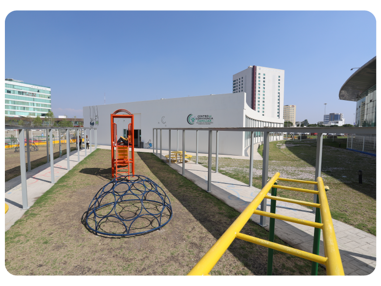 Convivencia modalidad presencial