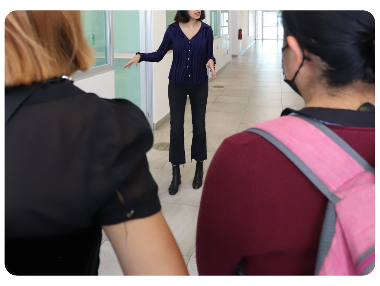 Talleres psicoeducativos