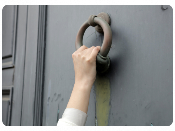 Verificaciones domiciliarias